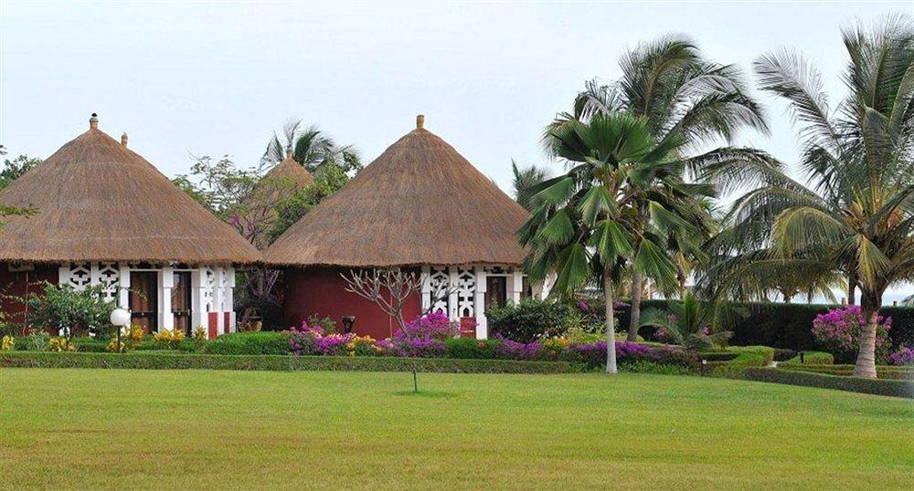 Hotel Royam Saly Portudal Exterior foto