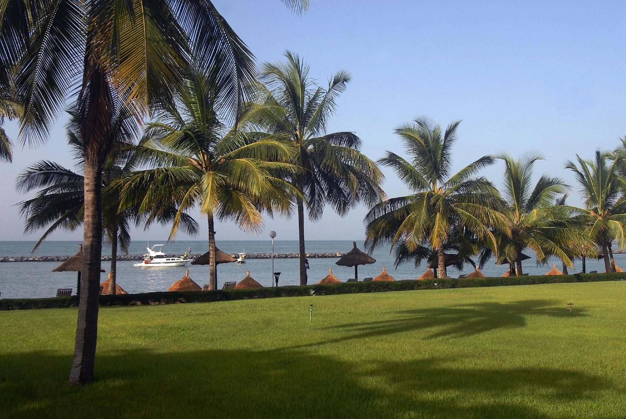 Hotel Royam Saly Portudal Exterior foto