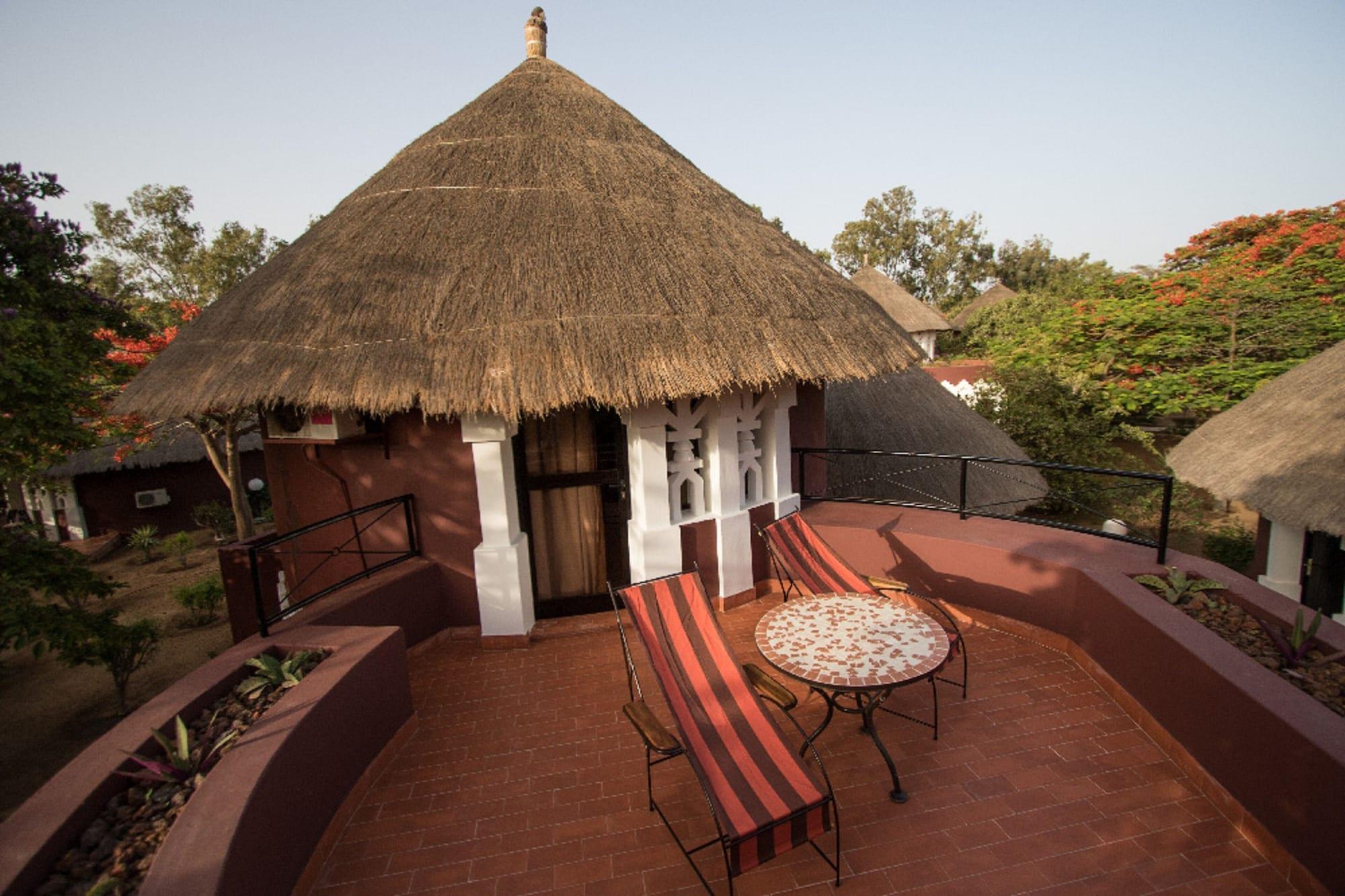 Hotel Royam Saly Portudal Exterior foto