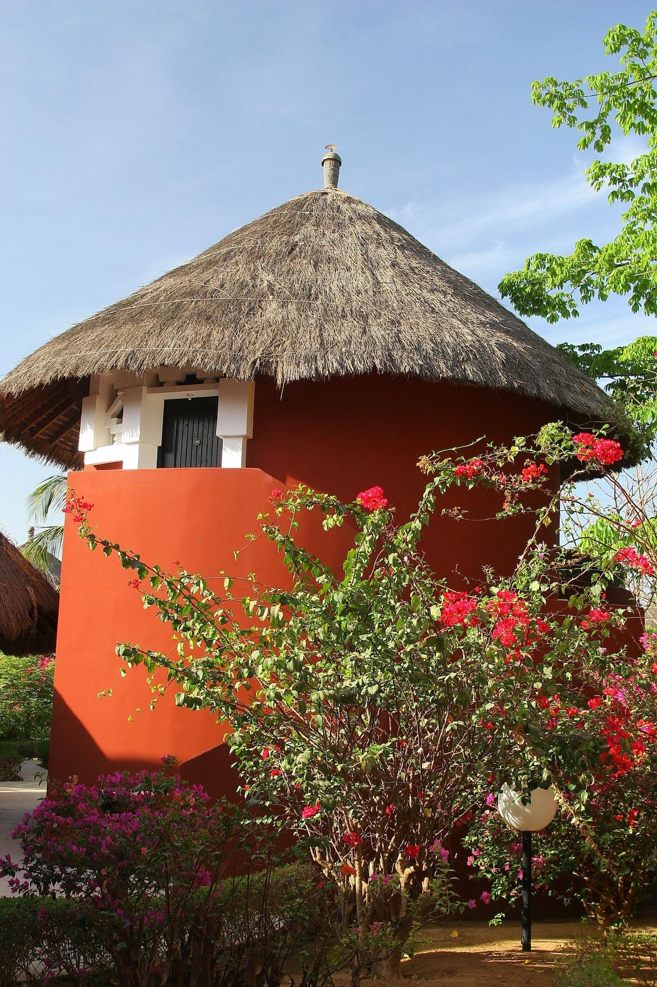 Hotel Royam Saly Portudal Exterior foto